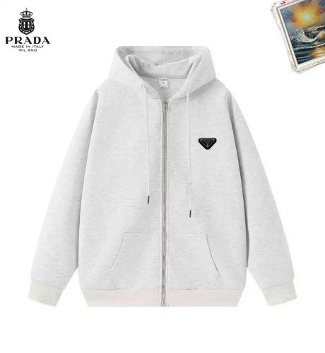 Prada Hoodies-105(S-XXXXXL)