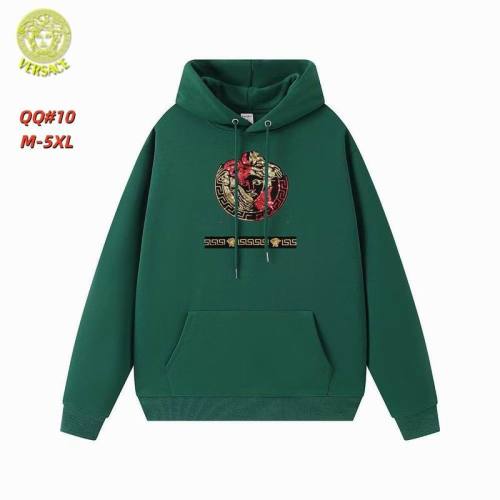 Versace men Hoodies-619(M-XXXXXL)