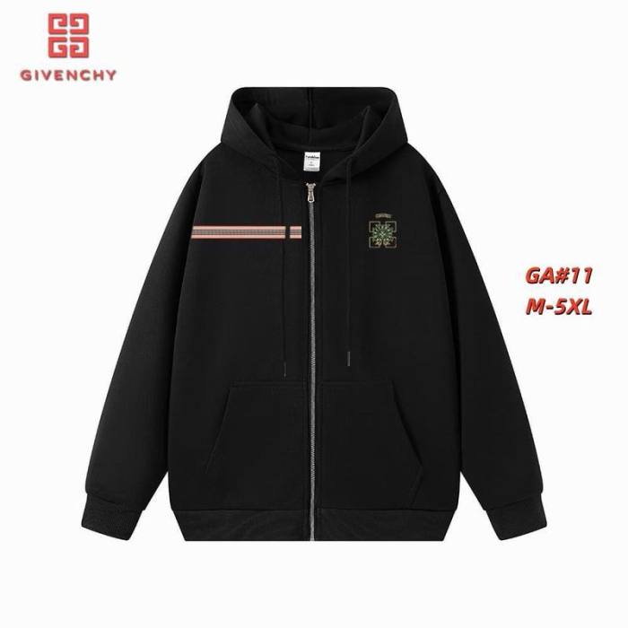 Givenchy men Hoodies-713(M-XXXXXL)