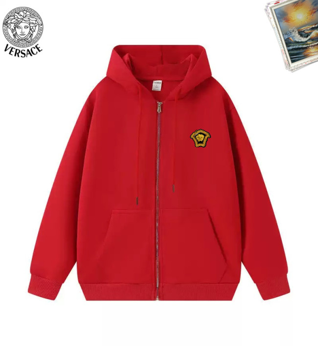 Versace men Hoodies-638(S-XXXXXL)