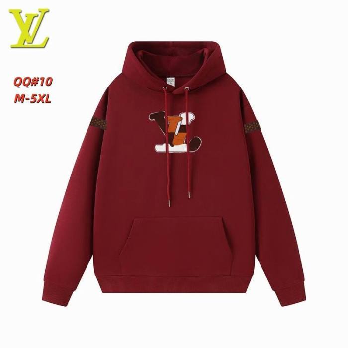 LV men Hoodies-3559(M-XXXXXL)