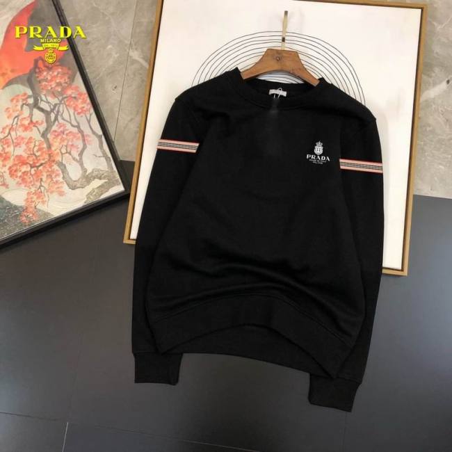 Prada Hoodies-118(M-XXXXXL)