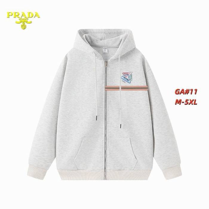 Prada Hoodies-097(M-XXXXXL)
