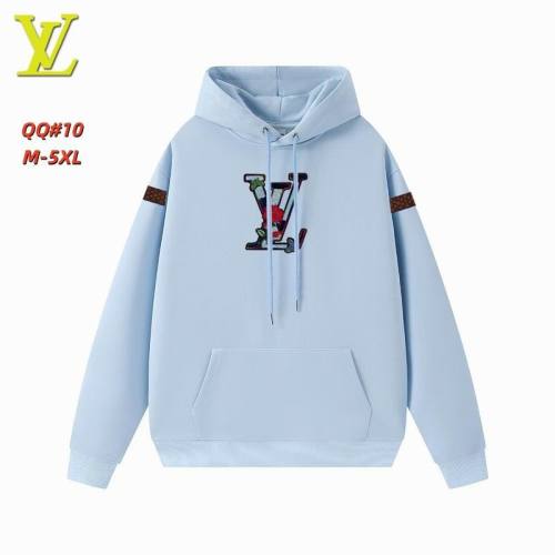 LV men Hoodies-3546(M-XXXXXL)