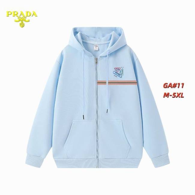 Prada Hoodies-095(M-XXXXXL)