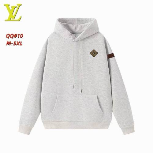 LV men Hoodies-3509(M-XXXXXL)