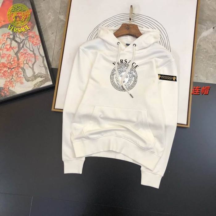 Versace men Hoodies-657(M-XXXXXL)