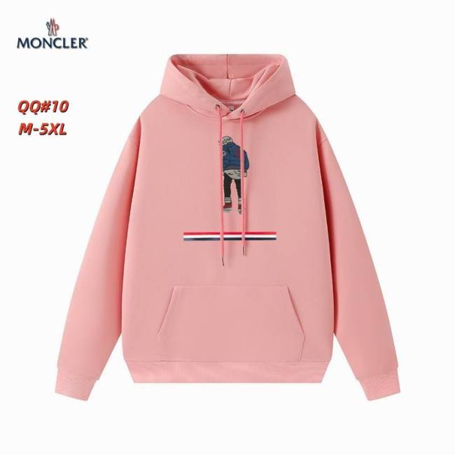 Moncler men Hoodies-1529(M-XXXXXL)