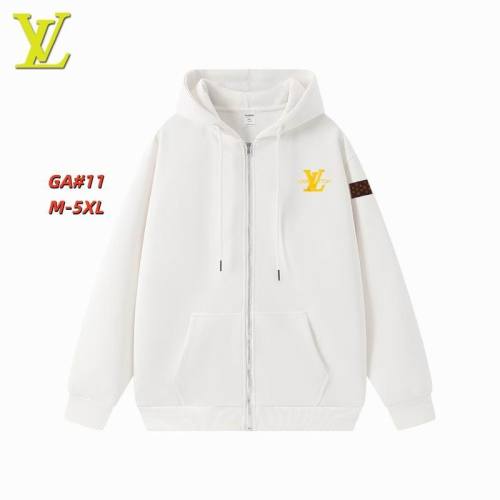 LV men Hoodies-3575(M-XXXXXL)