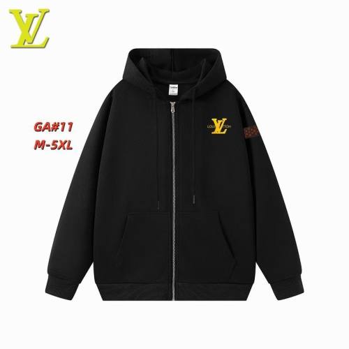 LV men Hoodies-3572(M-XXXXXL)