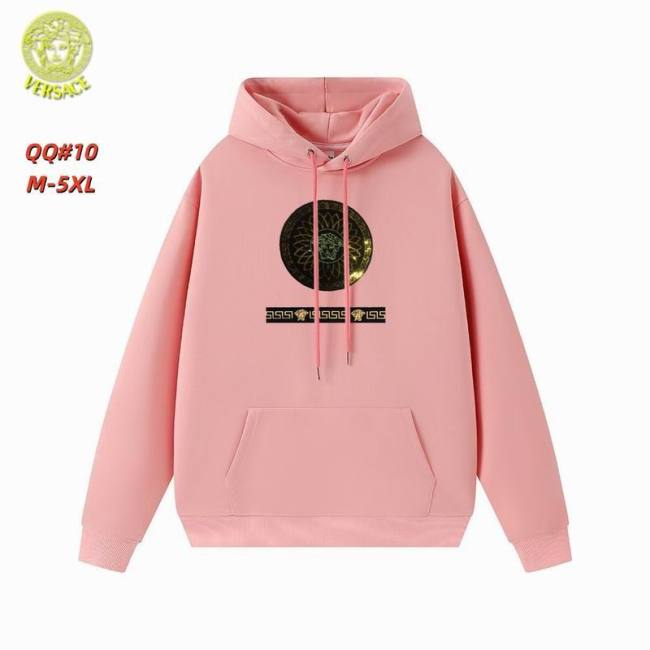 Versace men Hoodies-608(M-XXXXXL)