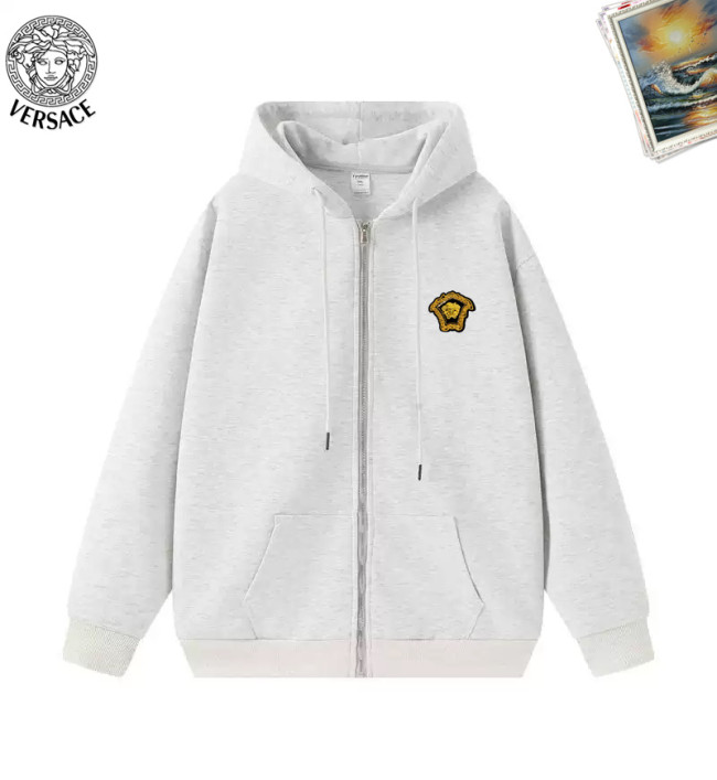 Versace men Hoodies-639(S-XXXXXL)