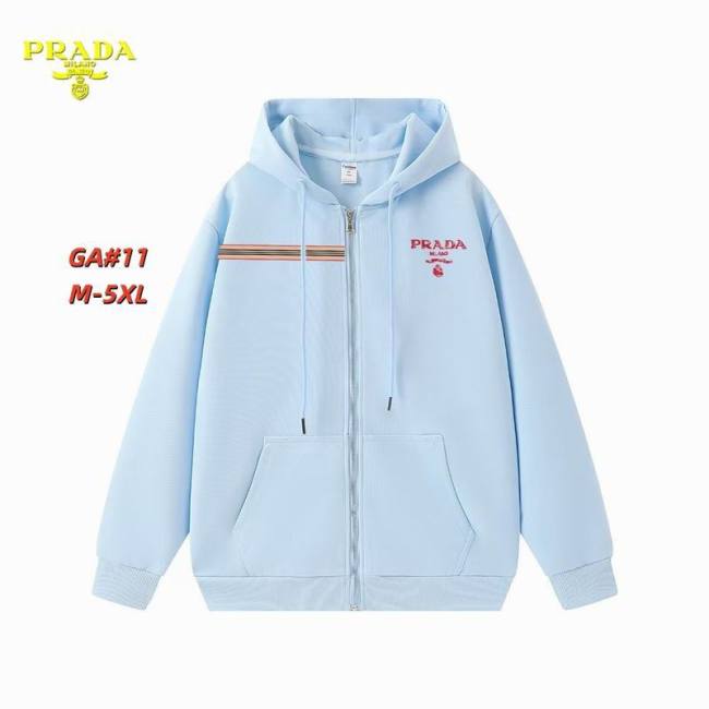 Prada Hoodies-083(M-XXXXXL)