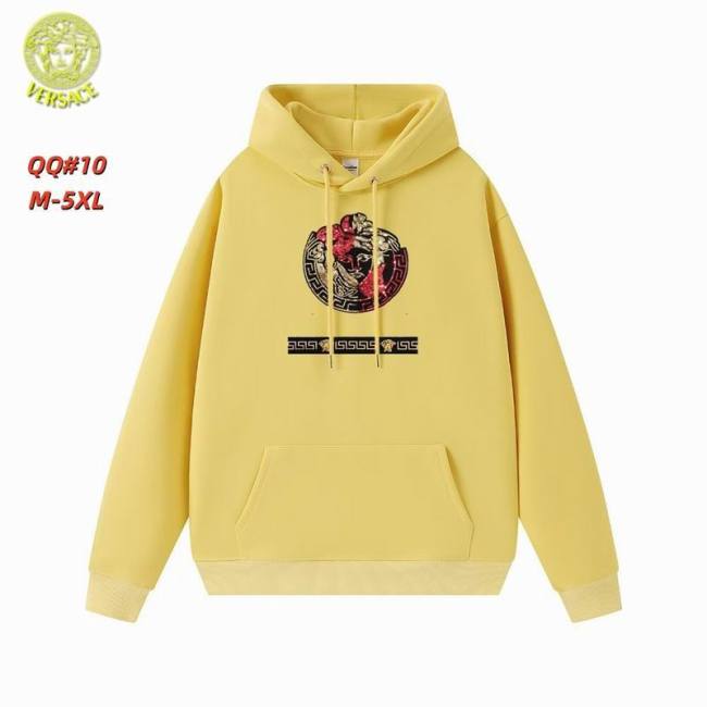 Versace men Hoodies-625(M-XXXXXL)