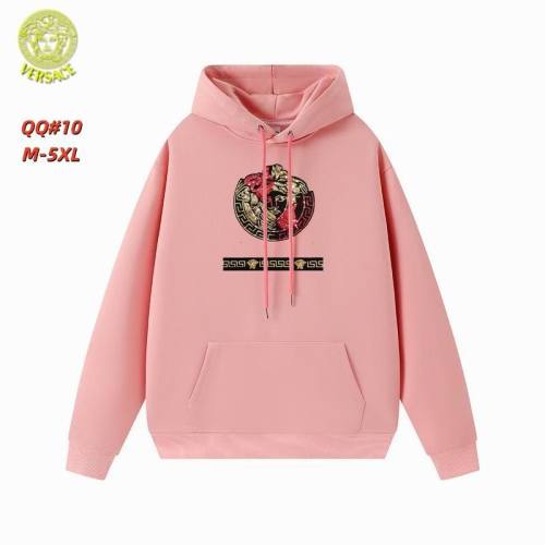 Versace men Hoodies-620(M-XXXXXL)
