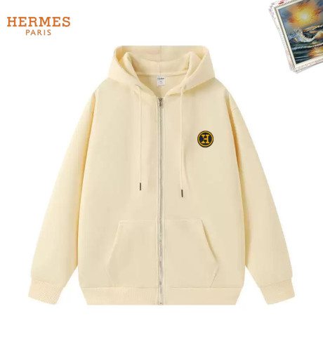 Hermes men Hoodies-170(S-XXXXXL)