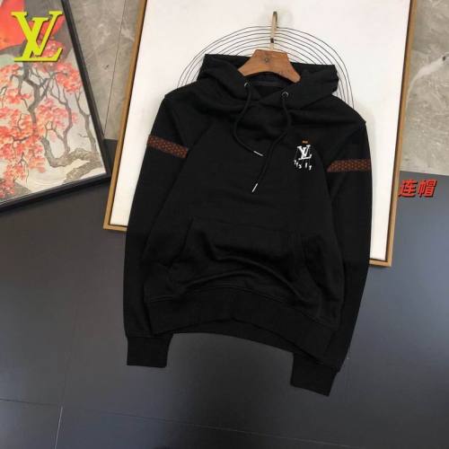 LV men Hoodies-3596(M-XXXXXL)