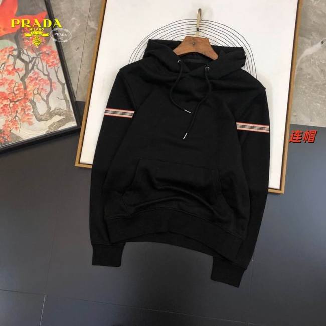Prada Hoodies-121(M-XXXXXL)