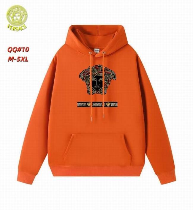 Versace men Hoodies-593(M-XXXXXL)