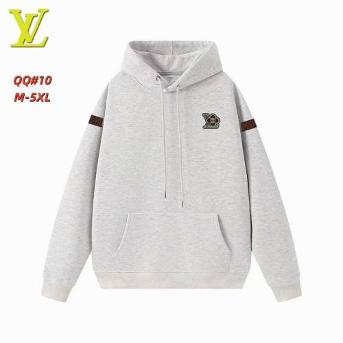 LV men Hoodies-3521(M-XXXXXL)