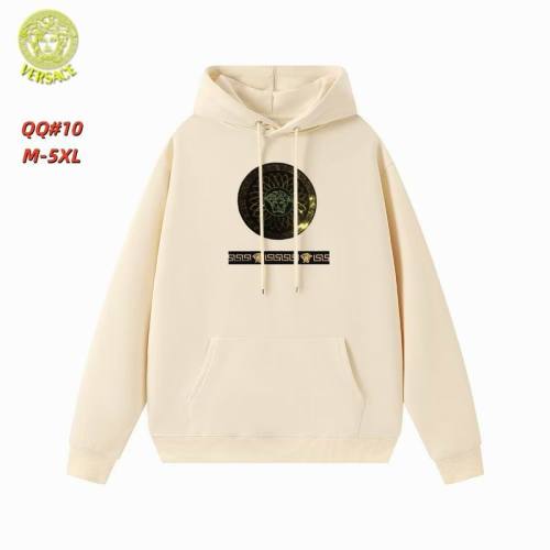 Versace men Hoodies-606(M-XXXXXL)