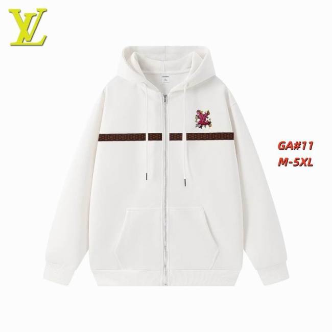 LV men Hoodies-3483(M-XXXXXL)