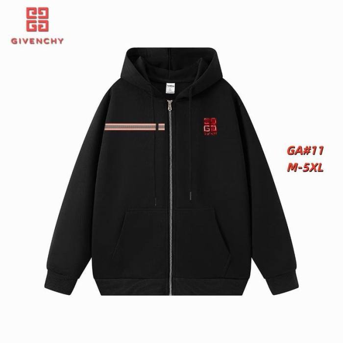 Givenchy men Hoodies-721(M-XXXXXL)