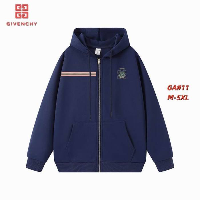 Givenchy men Hoodies-714(M-XXXXXL)