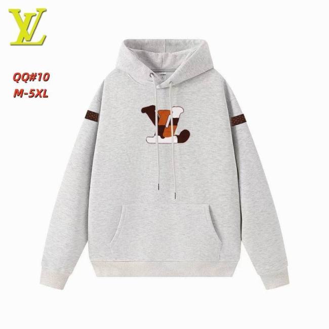 LV men Hoodies-3557(M-XXXXXL)