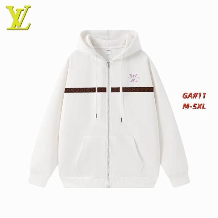 LV men Hoodies-3467(M-XXXXXL)