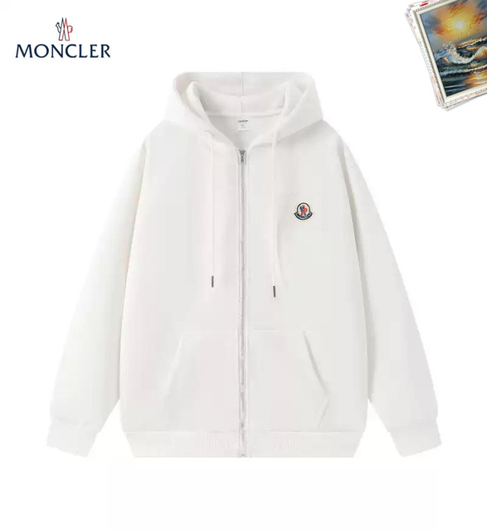 Moncler men Hoodies-1536(S-XXXXXL)