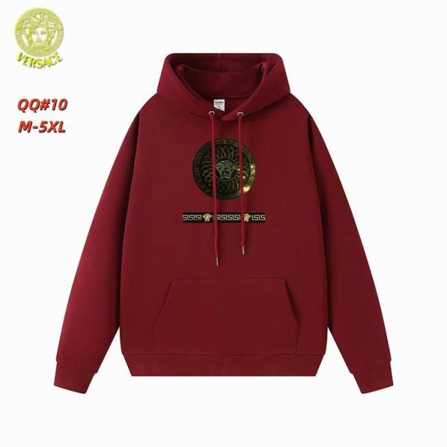 Versace men Hoodies-611(M-XXXXXL)