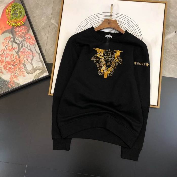 Versace men Hoodies-648(M-XXXXXL)
