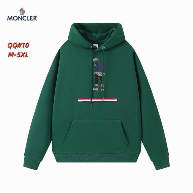 Moncler men Hoodies-1528(M-XXXXXL)