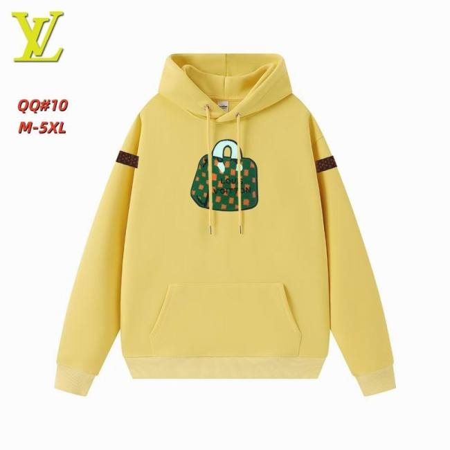 LV men Hoodies-3537(M-XXXXXL)