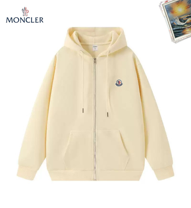 Moncler men Hoodies-1538(S-XXXXXL)
