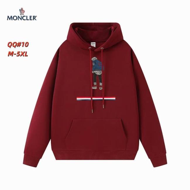 Moncler men Hoodies-1532(M-XXXXXL)