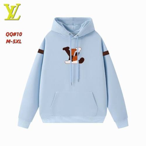 LV men Hoodies-3558(M-XXXXXL)