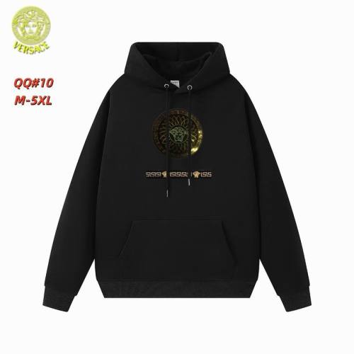 Versace men Hoodies-614(M-XXXXXL)