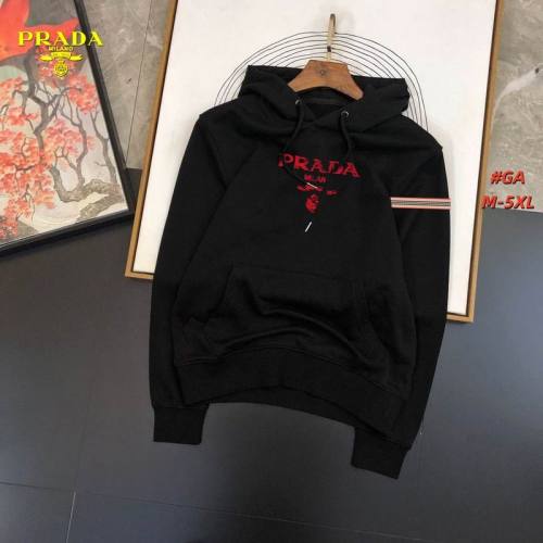 Prada Hoodies-109(M-XXXXXL)