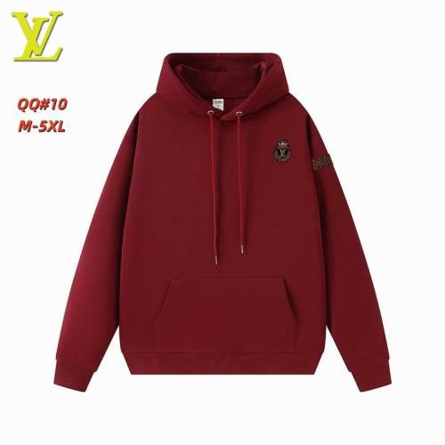 LV men Hoodies-3499(M-XXXXXL)