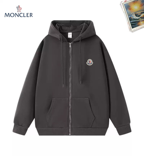 Moncler men Hoodies-1543(S-XXXXXL)