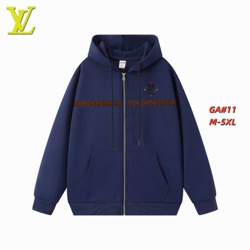 LV men Hoodies-3481(M-XXXXXL)