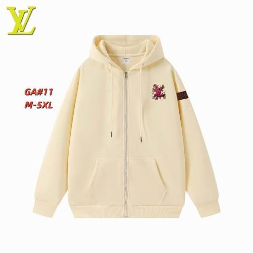 LV men Hoodies-3570(M-XXXXXL)