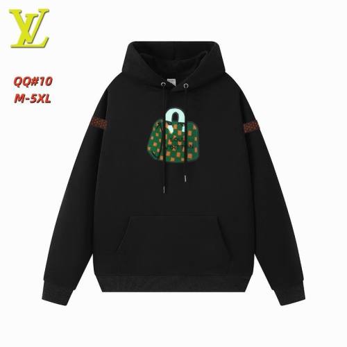 LV men Hoodies-3538(M-XXXXXL)