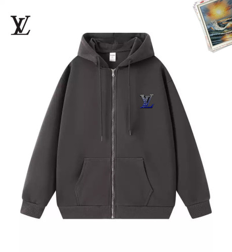 LV men Hoodies-3587(S-XXXXXL)