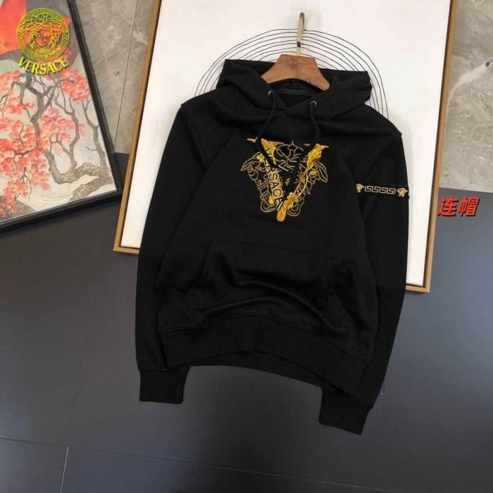 Versace men Hoodies-647(M-XXXXXL)
