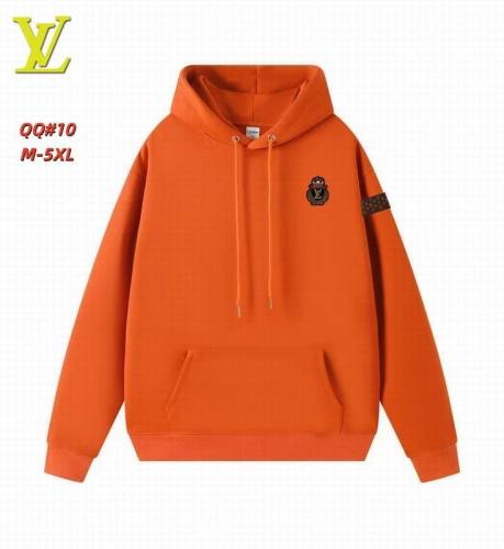 LV men Hoodies-3493(M-XXXXXL)