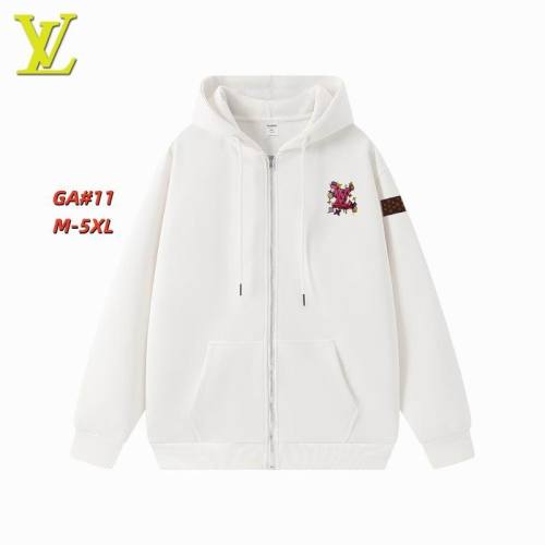 LV men Hoodies-3567(M-XXXXXL)