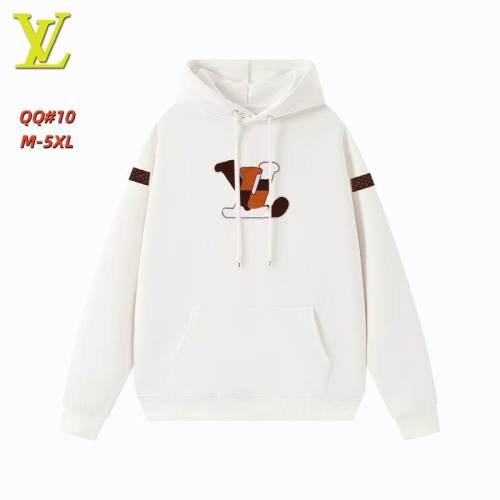 LV men Hoodies-3552(M-XXXXXL)